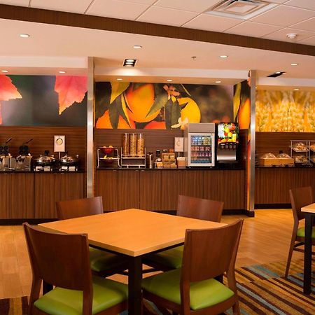 Fairfield Inn & Suites By Marriott Durango Dış mekan fotoğraf