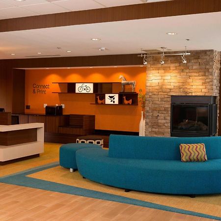 Fairfield Inn & Suites By Marriott Durango Dış mekan fotoğraf