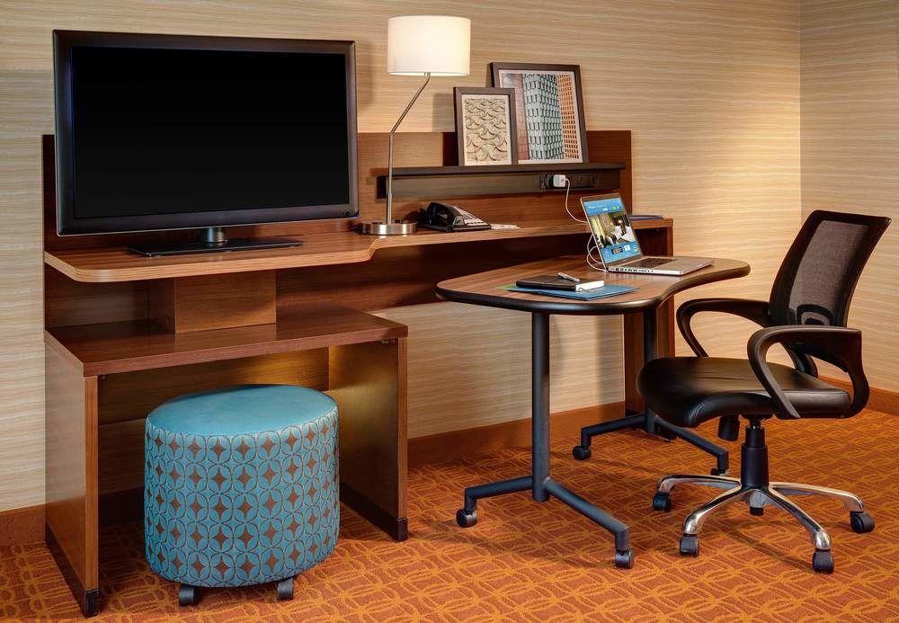 Fairfield Inn & Suites By Marriott Durango Dış mekan fotoğraf