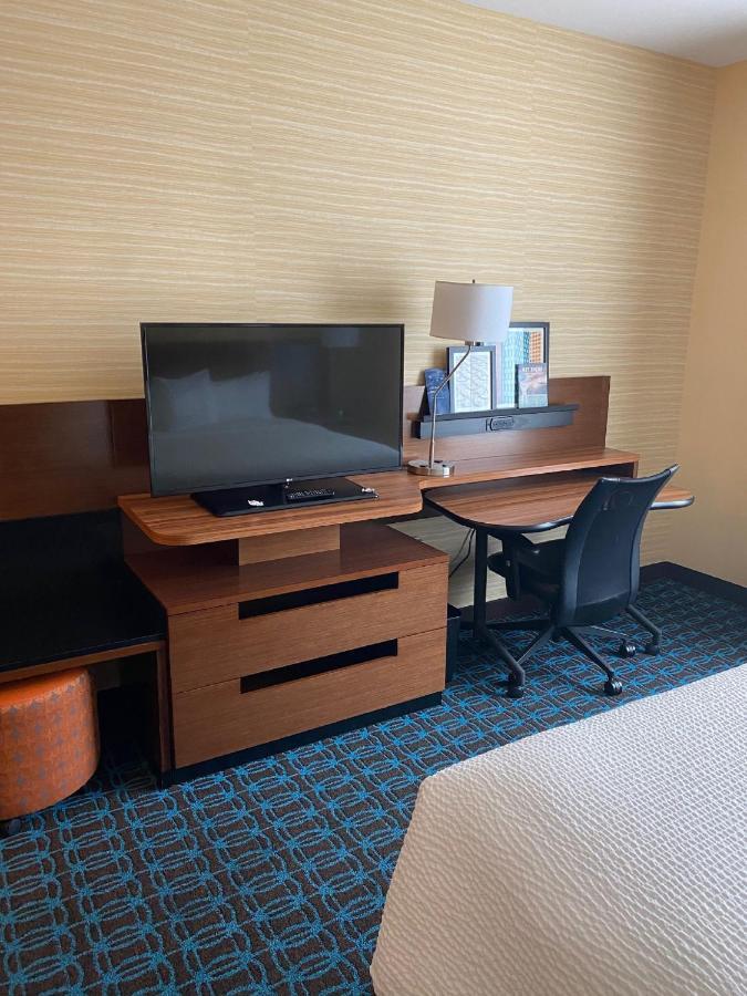 Fairfield Inn & Suites By Marriott Durango Dış mekan fotoğraf