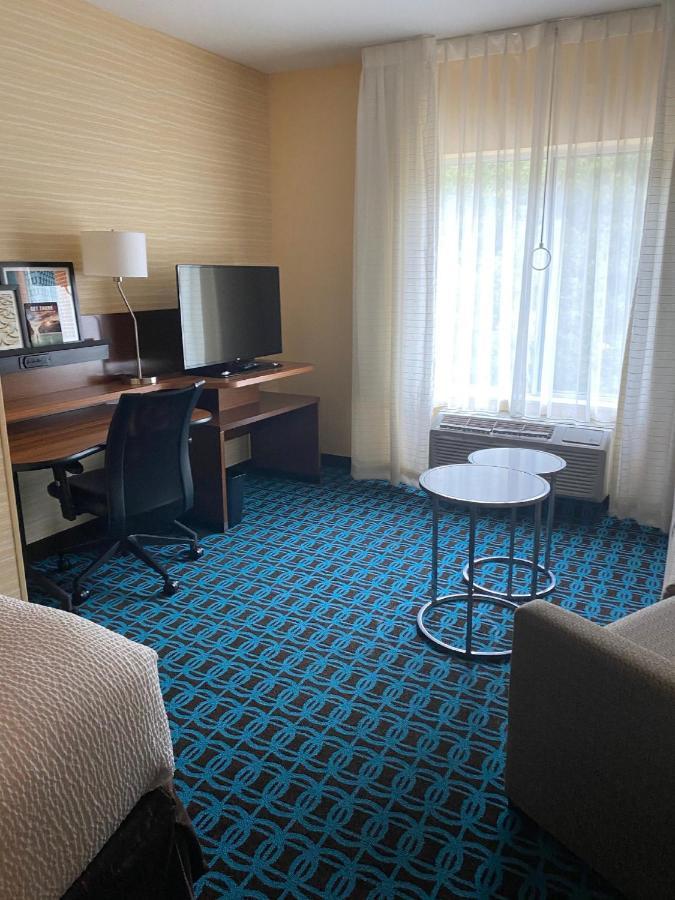 Fairfield Inn & Suites By Marriott Durango Dış mekan fotoğraf