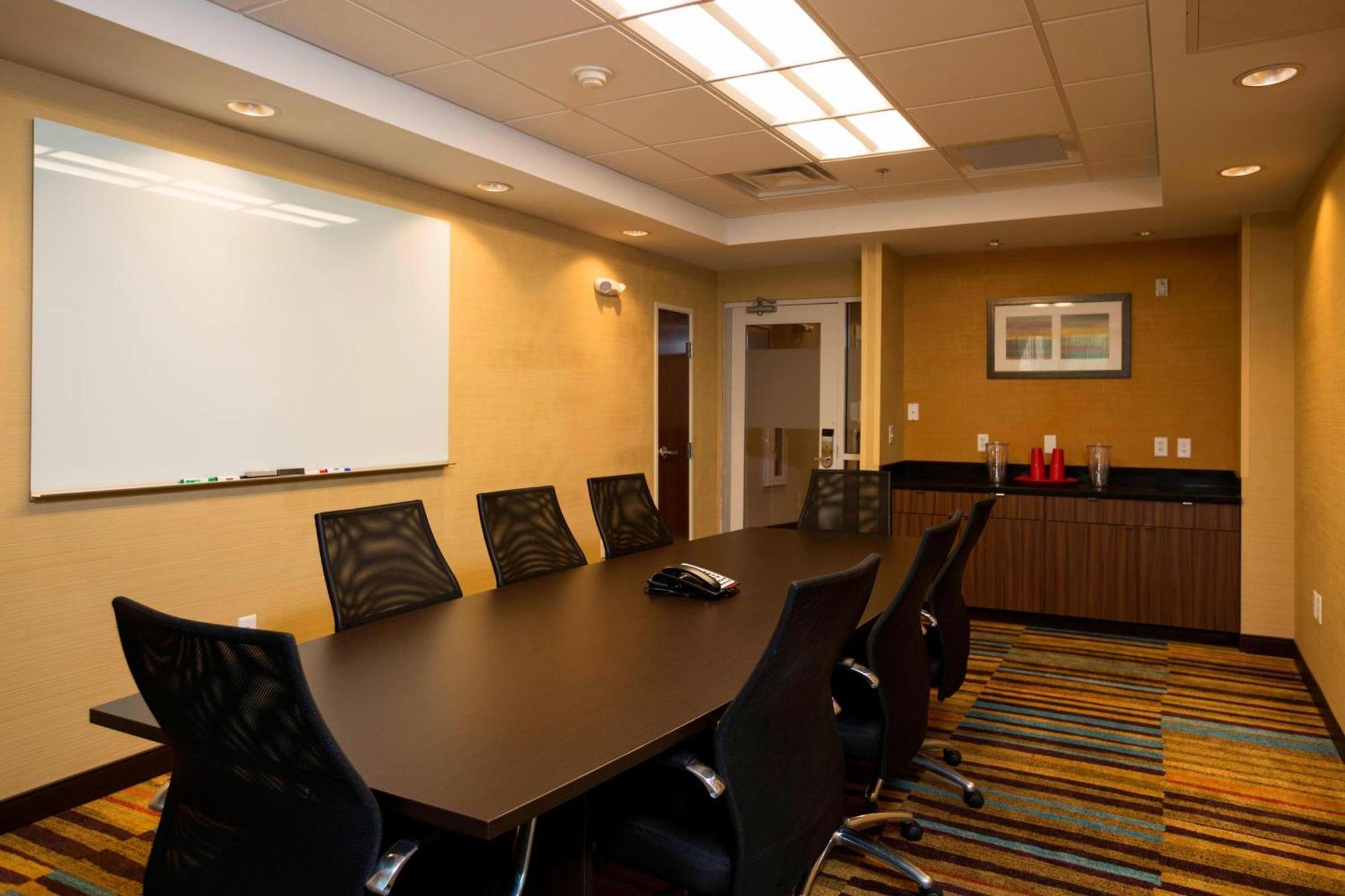 Fairfield Inn & Suites By Marriott Durango Dış mekan fotoğraf
