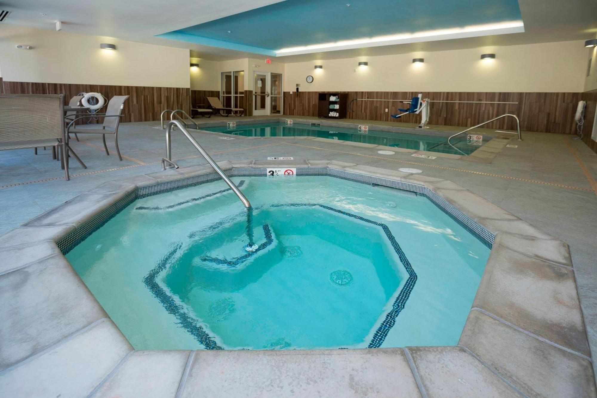 Fairfield Inn & Suites By Marriott Durango Dış mekan fotoğraf