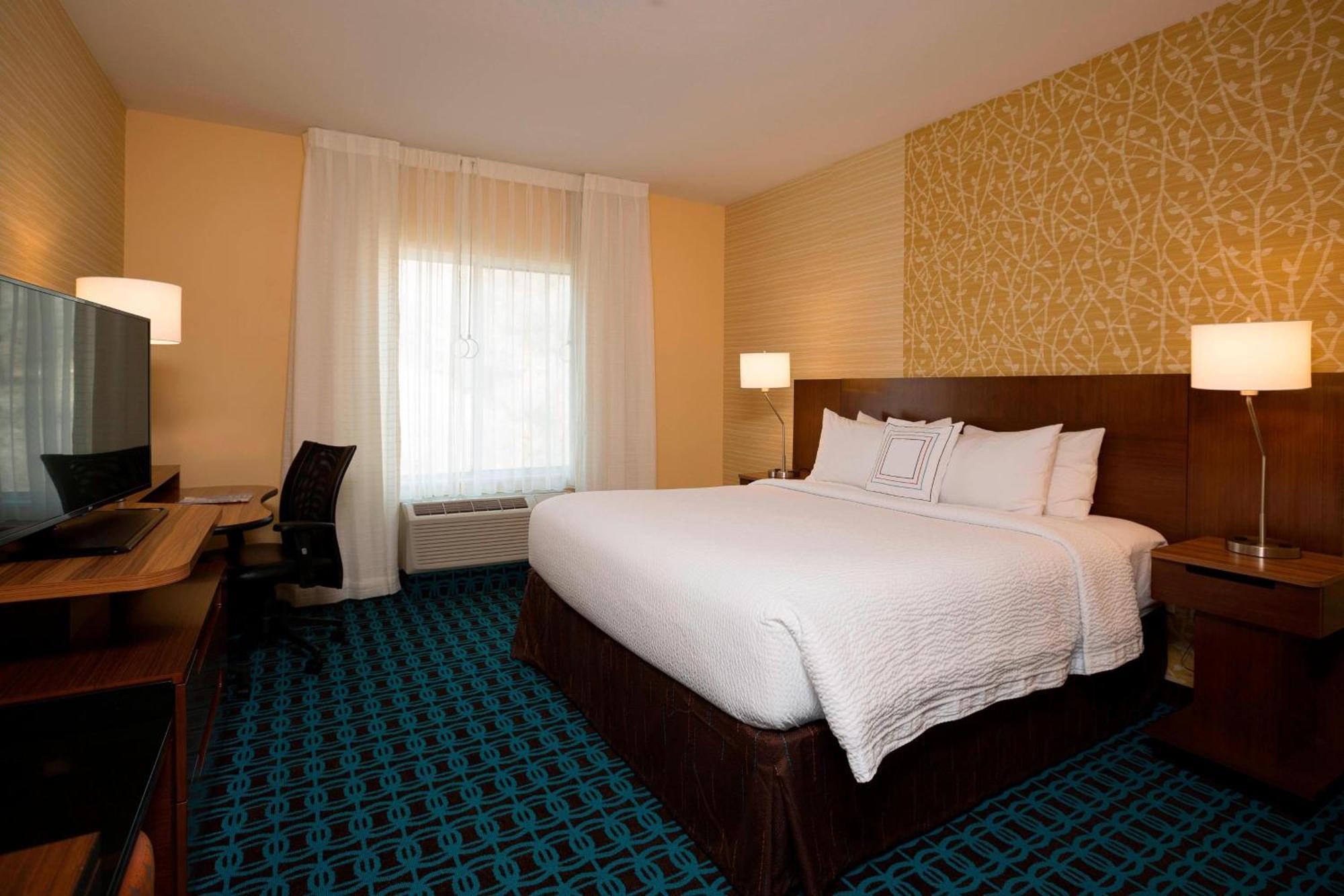Fairfield Inn & Suites By Marriott Durango Dış mekan fotoğraf