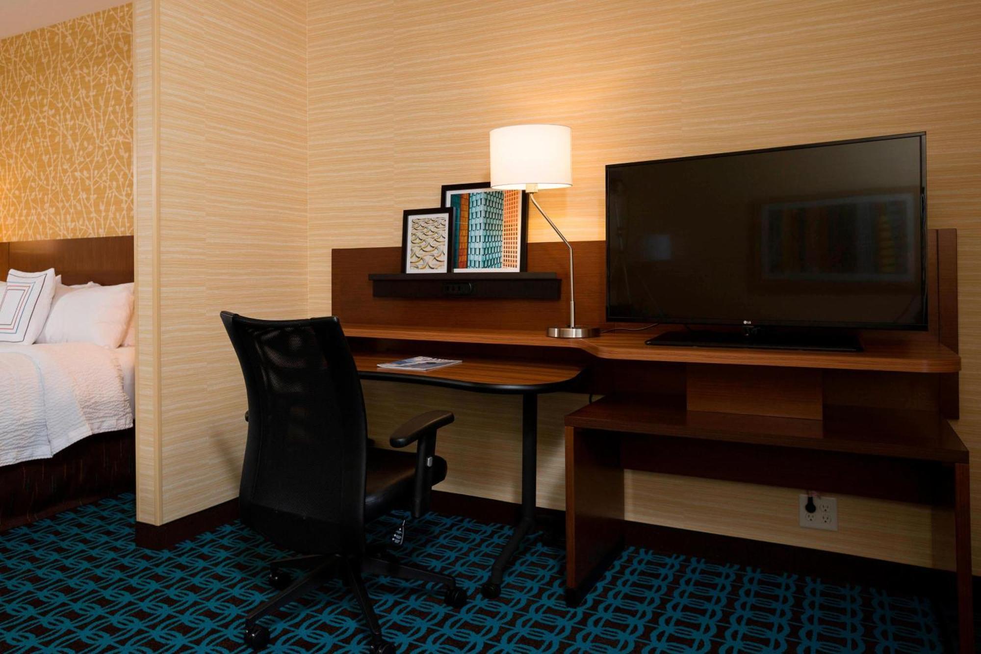 Fairfield Inn & Suites By Marriott Durango Dış mekan fotoğraf