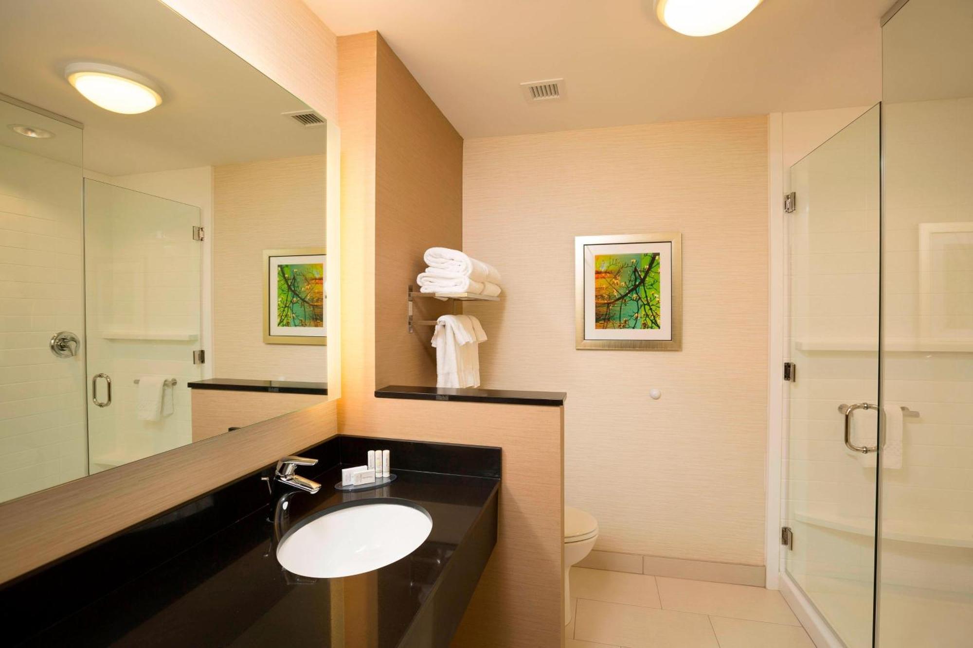 Fairfield Inn & Suites By Marriott Durango Dış mekan fotoğraf