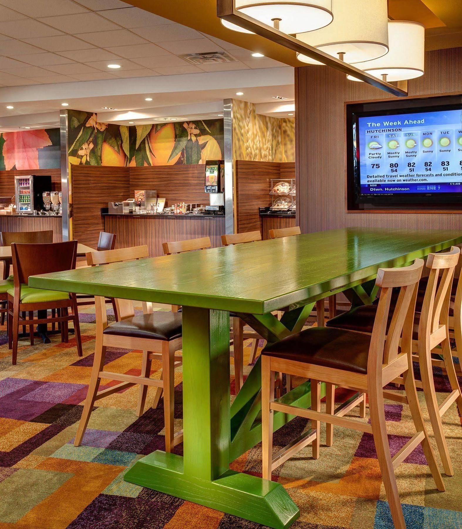Fairfield Inn & Suites By Marriott Durango Dış mekan fotoğraf