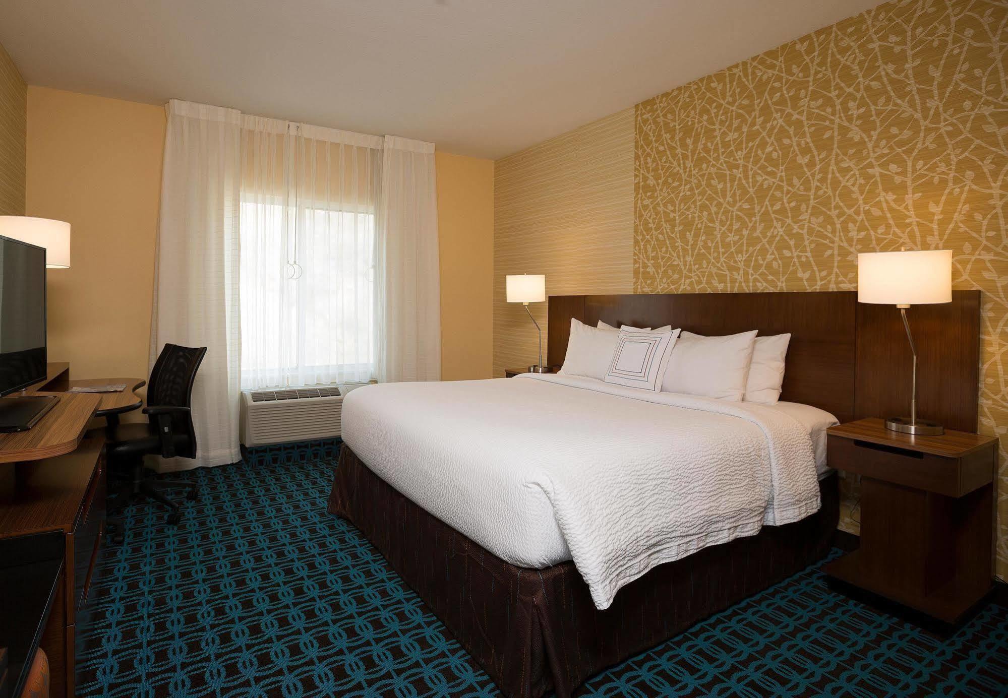 Fairfield Inn & Suites By Marriott Durango Dış mekan fotoğraf