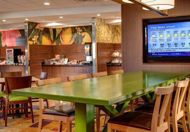 Fairfield Inn & Suites By Marriott Durango Dış mekan fotoğraf